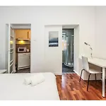 公寓 Houze Spacious 9 Bedroom Flat In Central Lisbon *